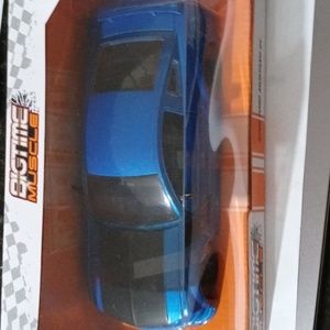 Jada 2006 Ford Mustang GT